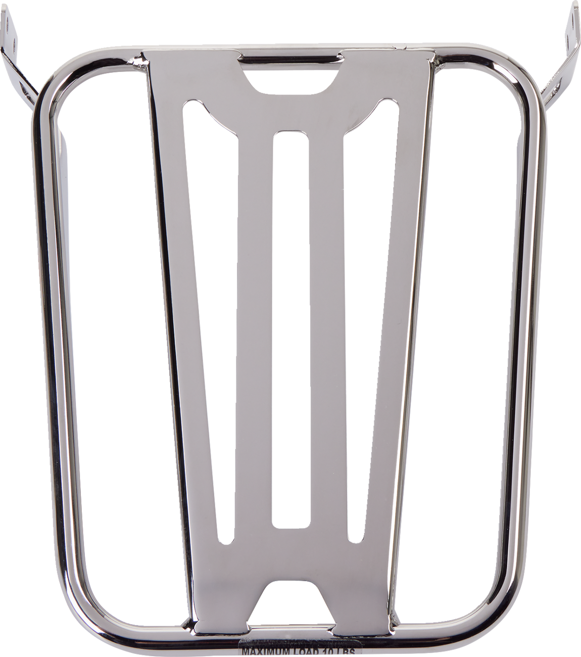 Cobra Luggage Rack for Cobra Detachable Backrest