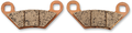 Sbs ATS All-Terrain Sintered Brake Pads