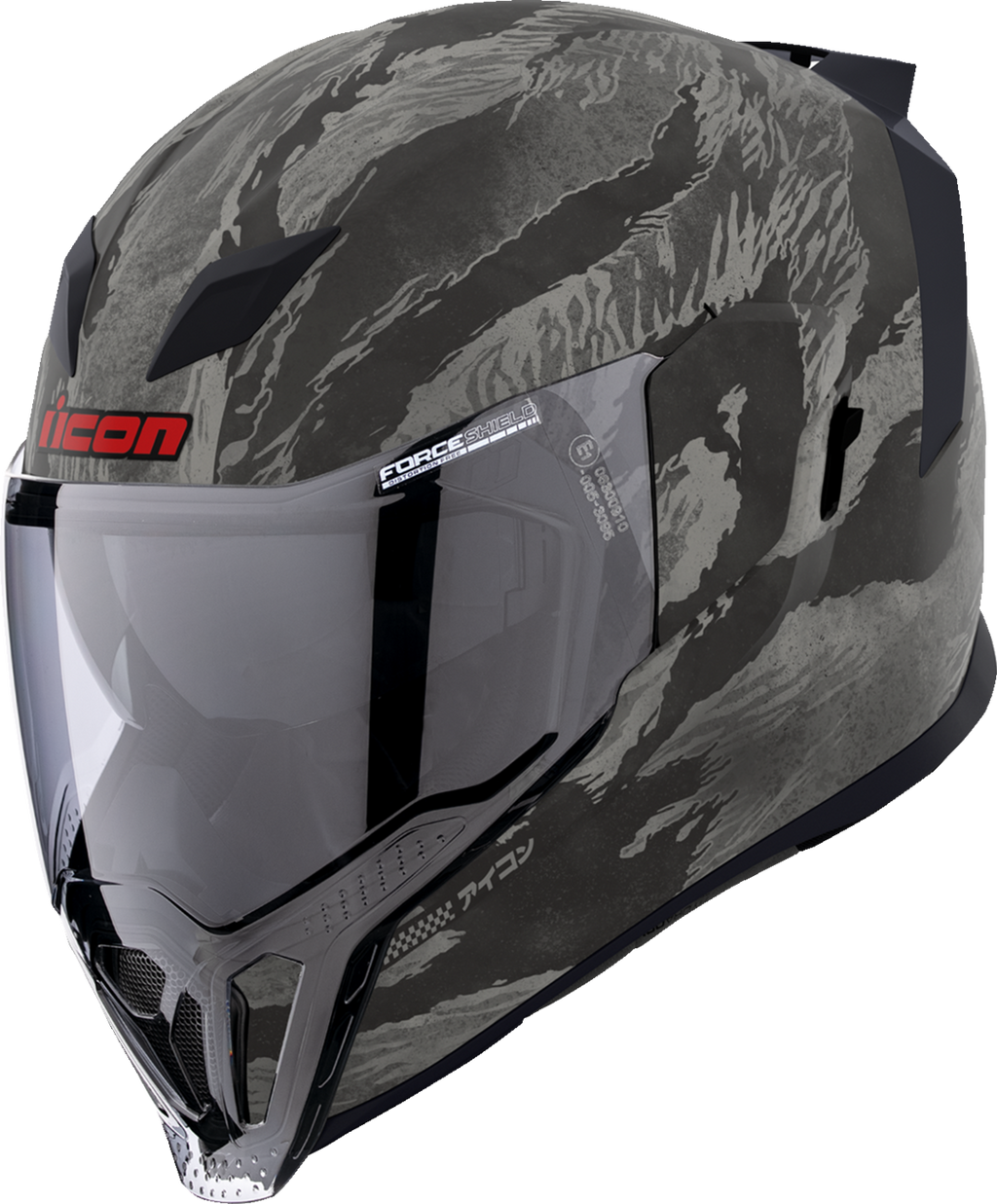 Icon Airflite™ Tiger's Blood MIPS® Helmet