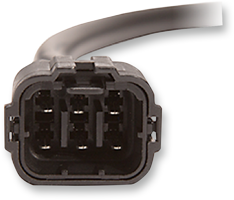 Motion Pro Rev2 Start/Stop Switch for Street