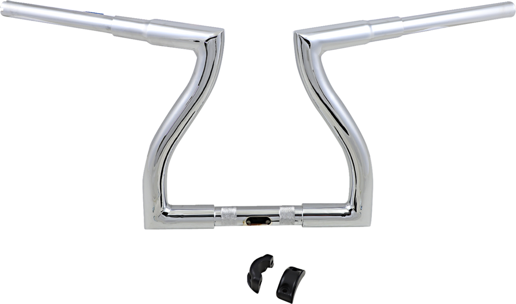 LA Choppers Thresher Handlebar