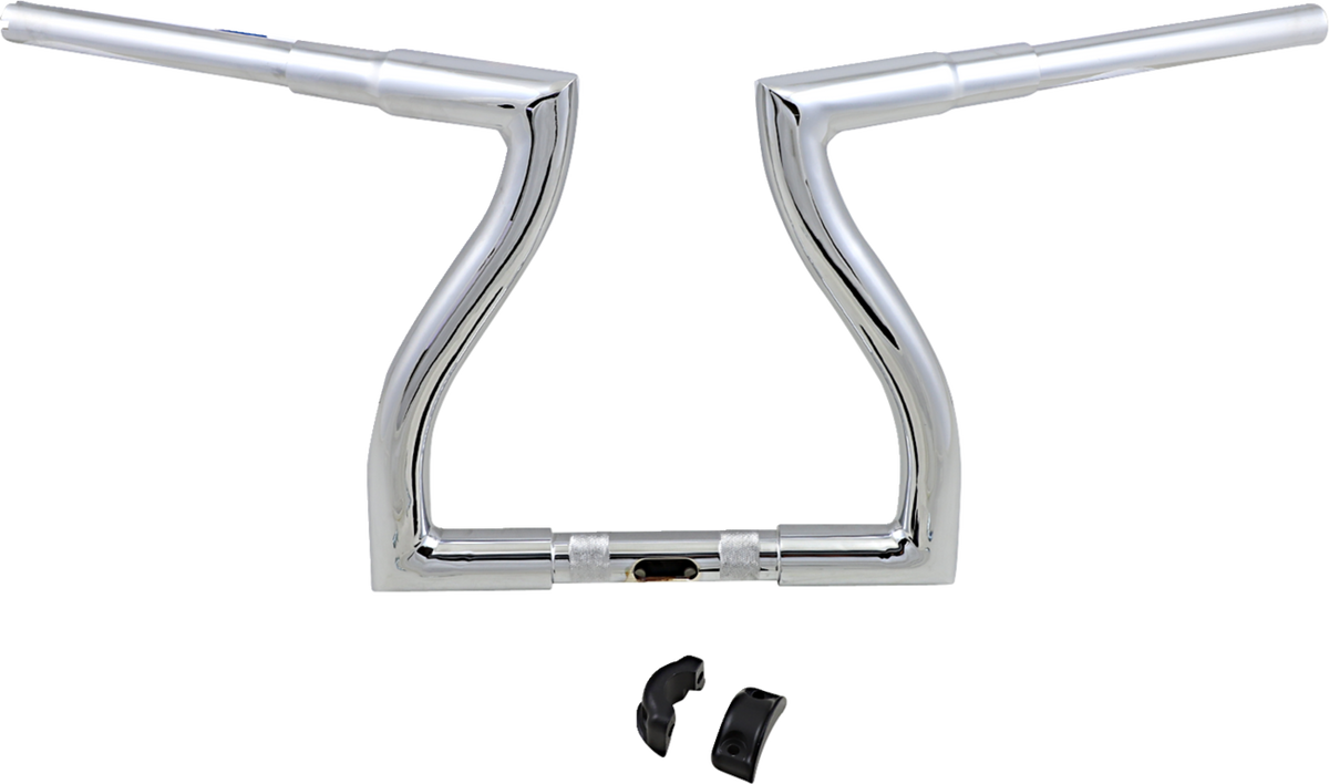 LA Choppers Thresher Handlebar