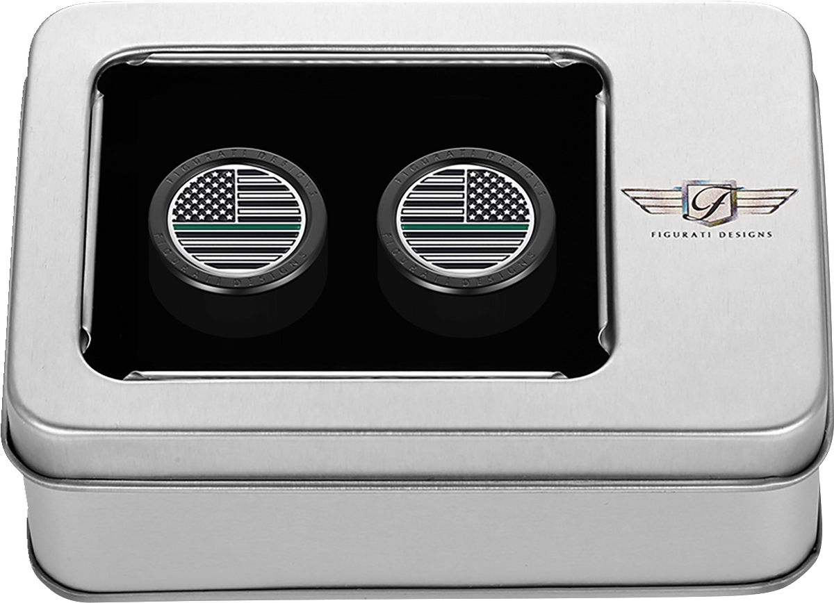 Figurati Designs Docking Covers