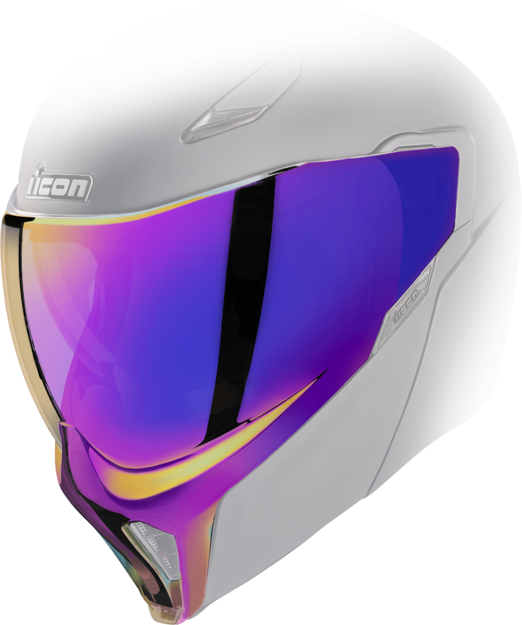 Icon Threshold™ Helmet Shield