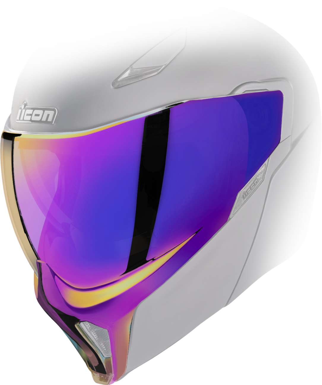 Icon Threshold™ Helmet Shield