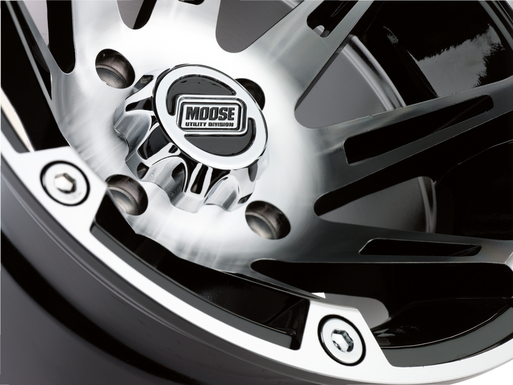 Moose Offroad 387X Wheel
