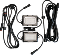 Brite-Lites Expansion Kit for LED Rock Light kit 2.0- RGB and Bluetooth