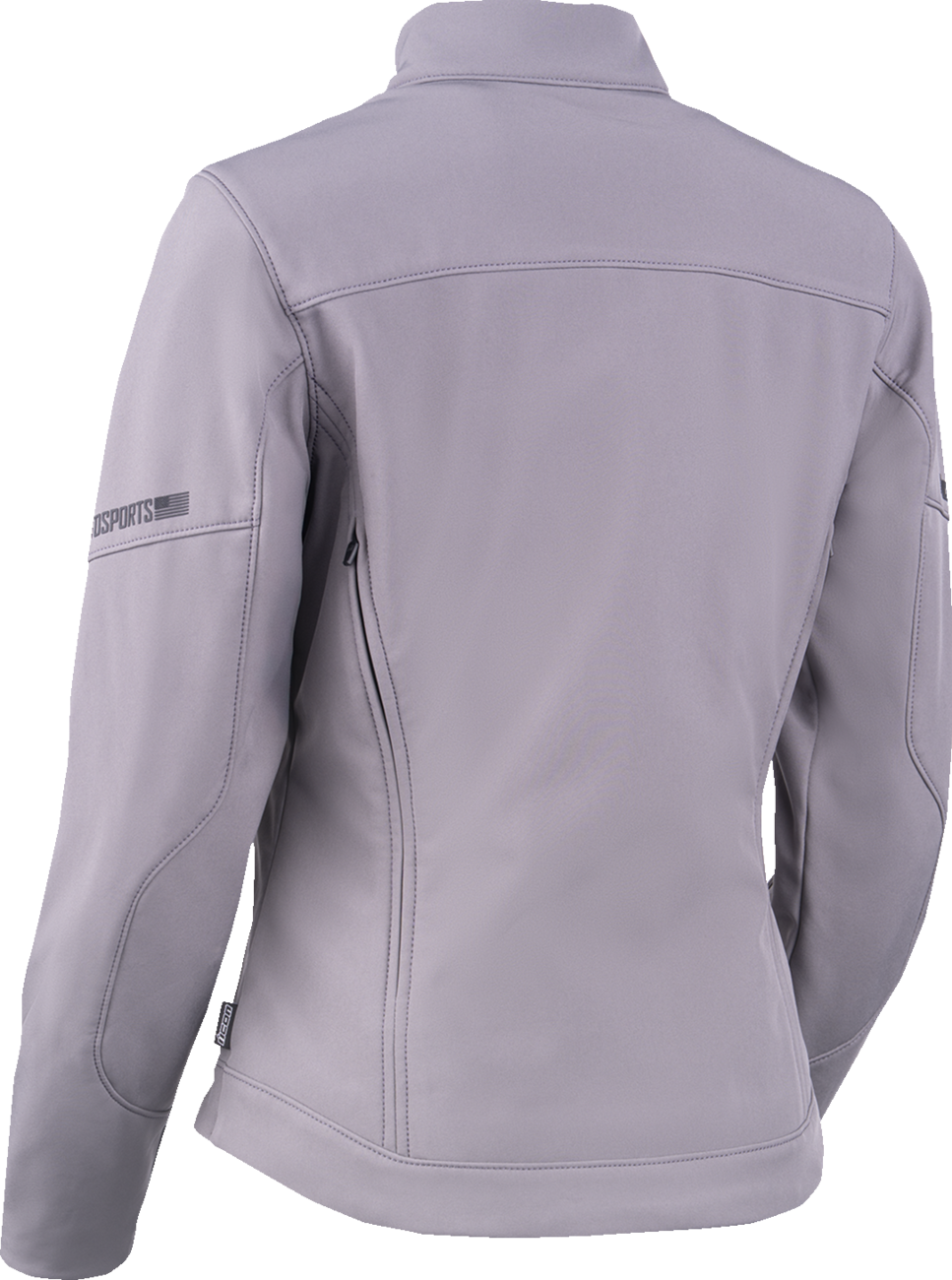 Icon Women's Merc3™ Jacket