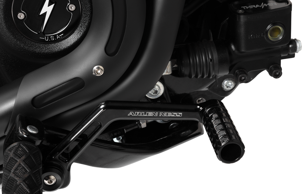 Arlen Ness Speedliner Shift Lever