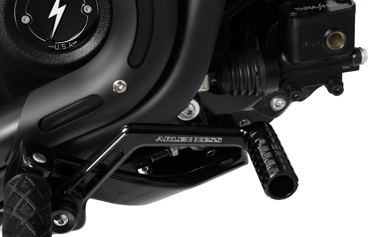 Arlen Ness Speedliner Shift Lever