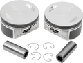 Drag Specialties Replacement Piston