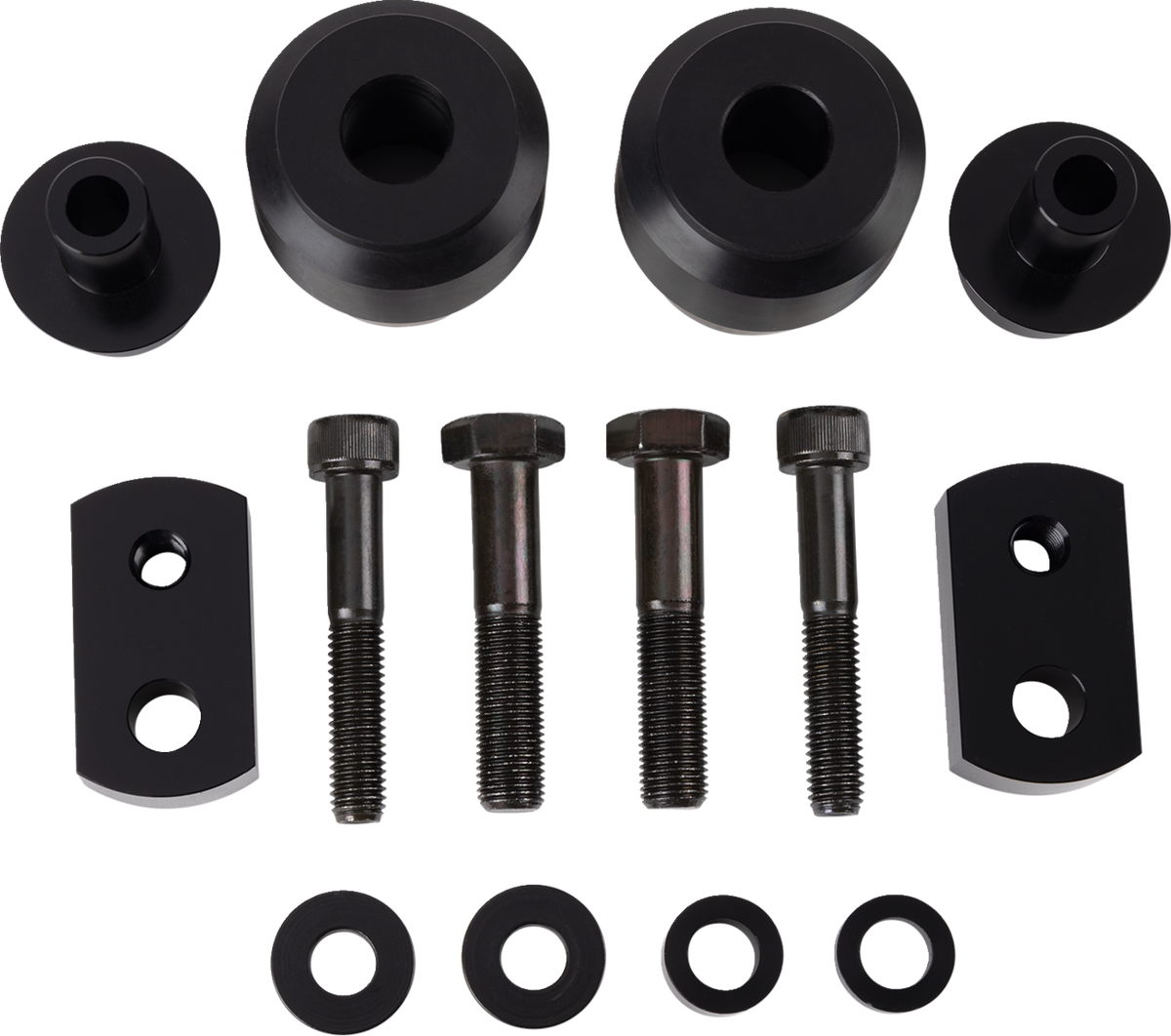 Vortex Frame Slider Kit