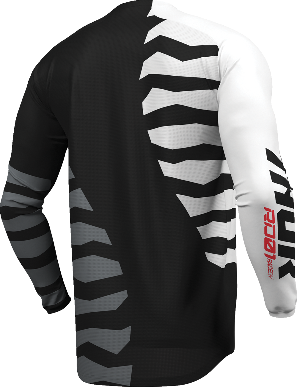 Thor Launchmode Shredder Jersey