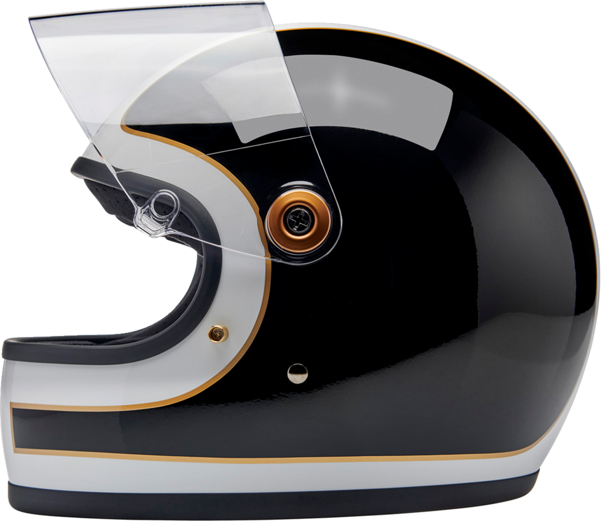 Biltwell Gringo S Helmet