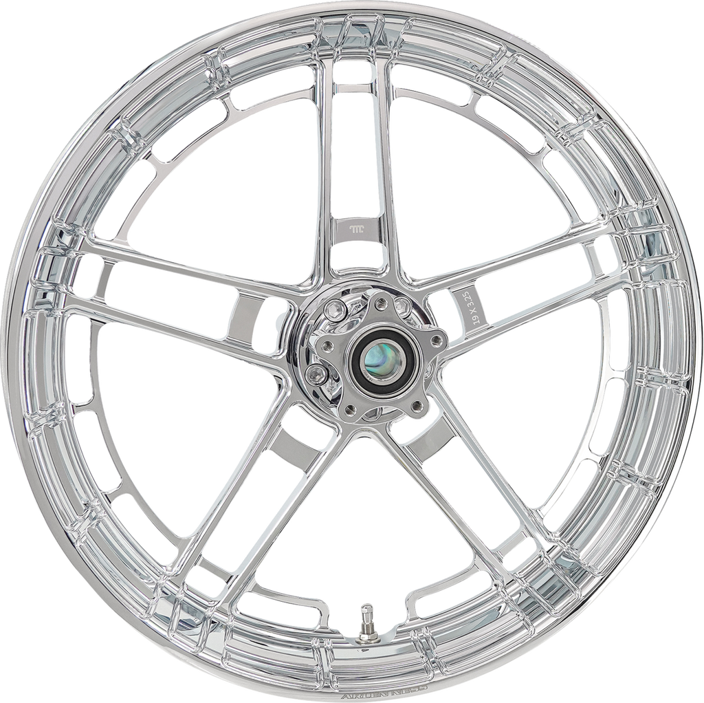 Arlen Ness Flatline Rim