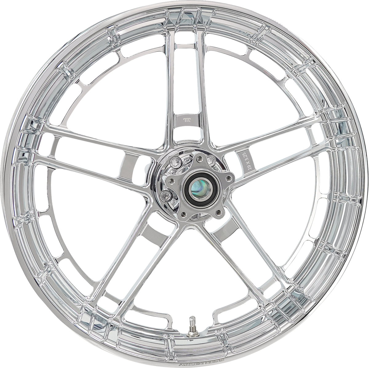 Arlen Ness Flatline Rim