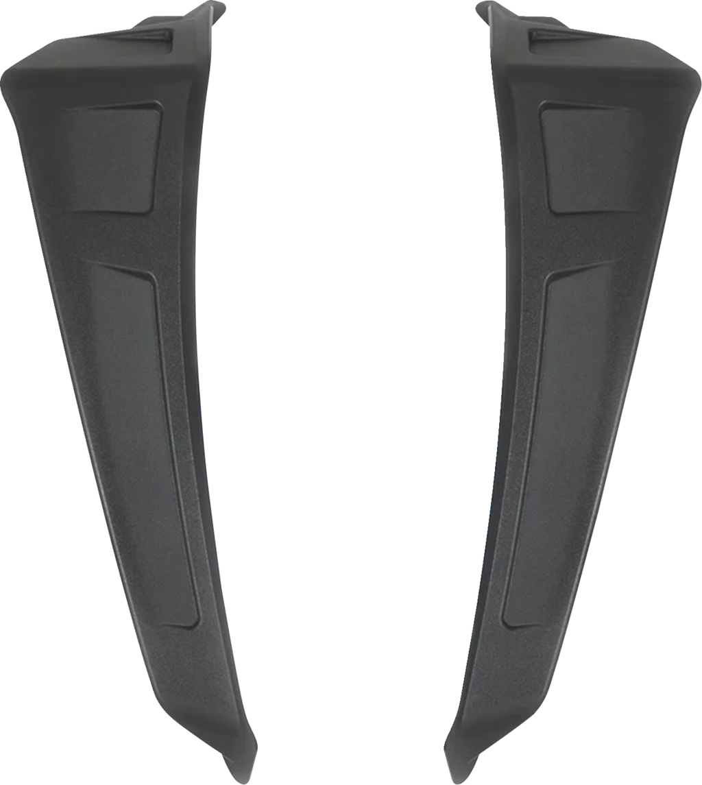 Klock Werks Flare® Wings