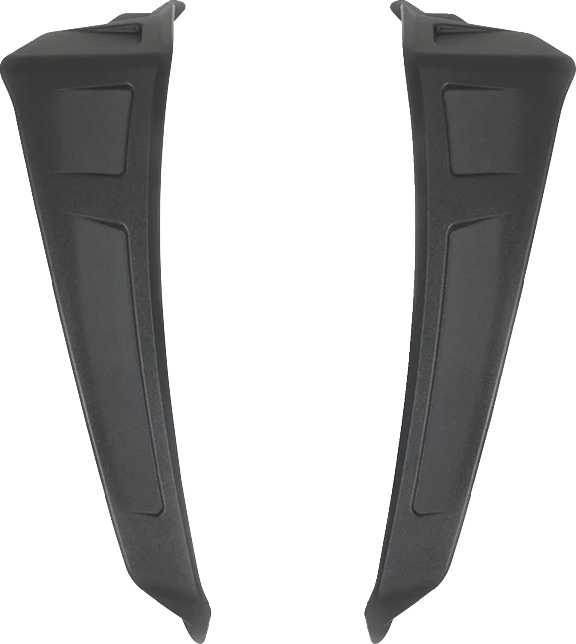 Klock Werks Flare® Wings