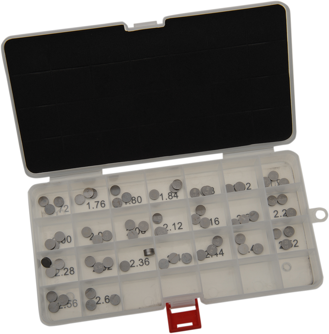 ProX Valve Shim Kit