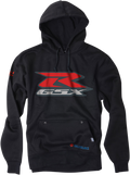 Factory Effex Suzuki GSX-R Pullover Hoodie