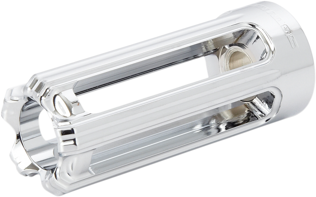 Arlen Ness 10-Gauge Male-Mount Shift Pegs
