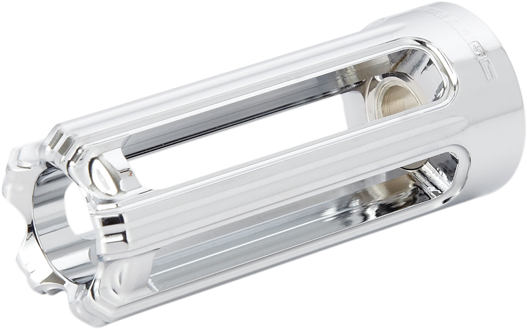 Arlen Ness 10-Gauge Male-Mount Shift Pegs