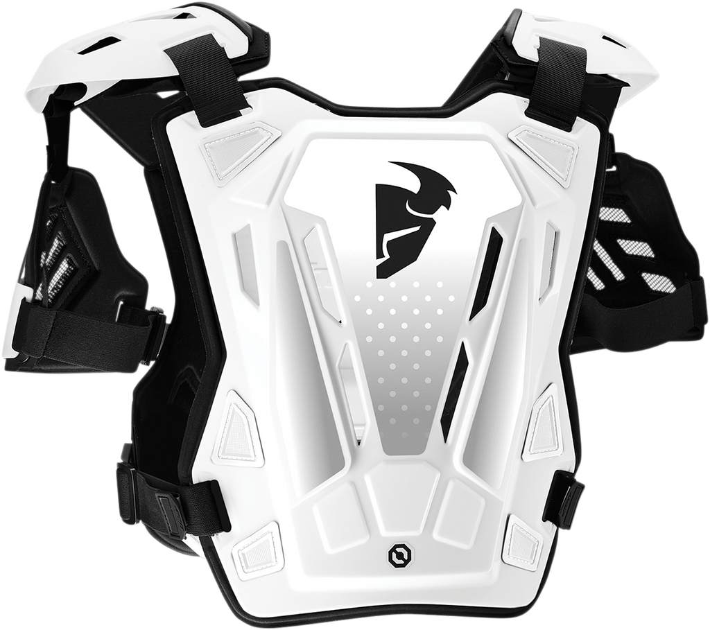 Thor Guardian Roost Deflector