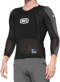 100% Tarka Body Armor