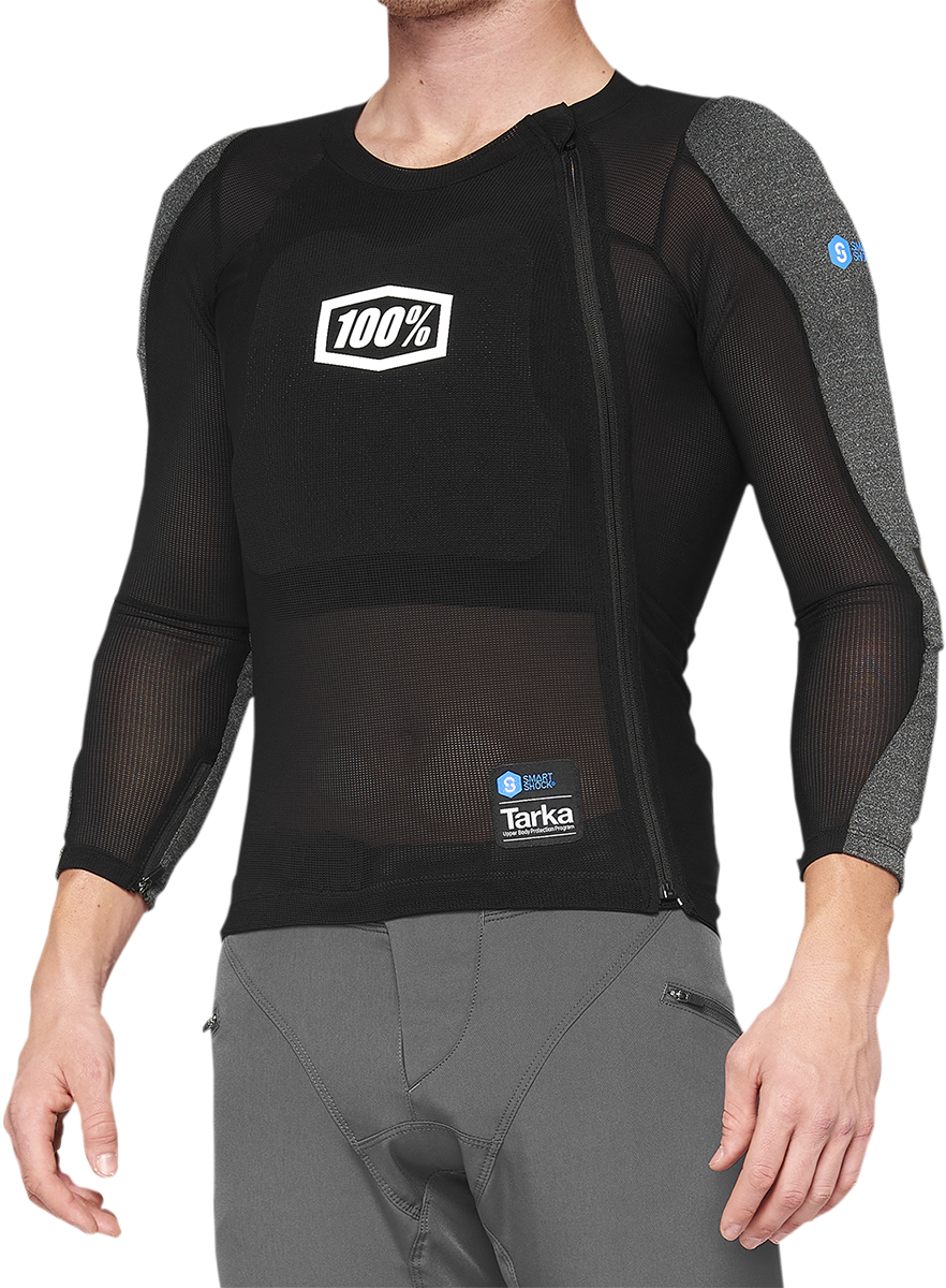100% Tarka Body Armor