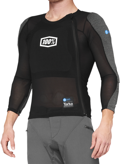 100% Tarka Body Armor