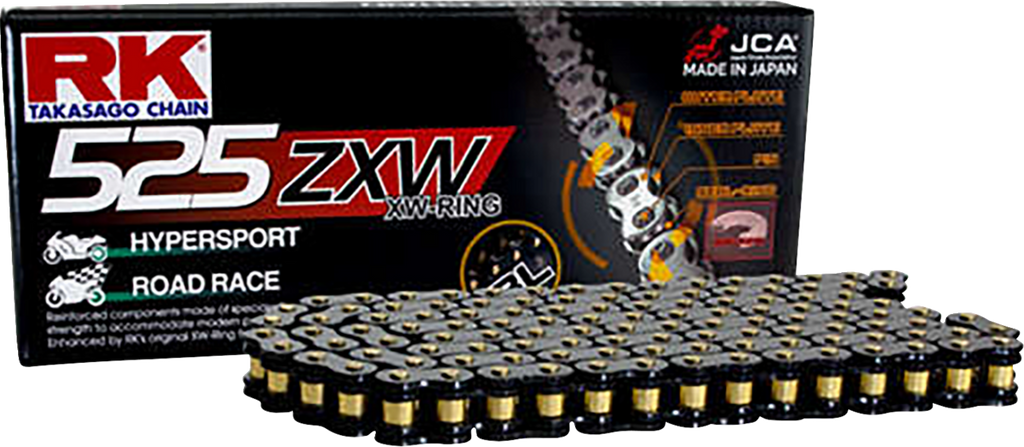 Rk 525 ZXW Drive Chain