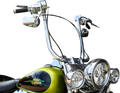 Klock Werks Klip Hanger Handlebar