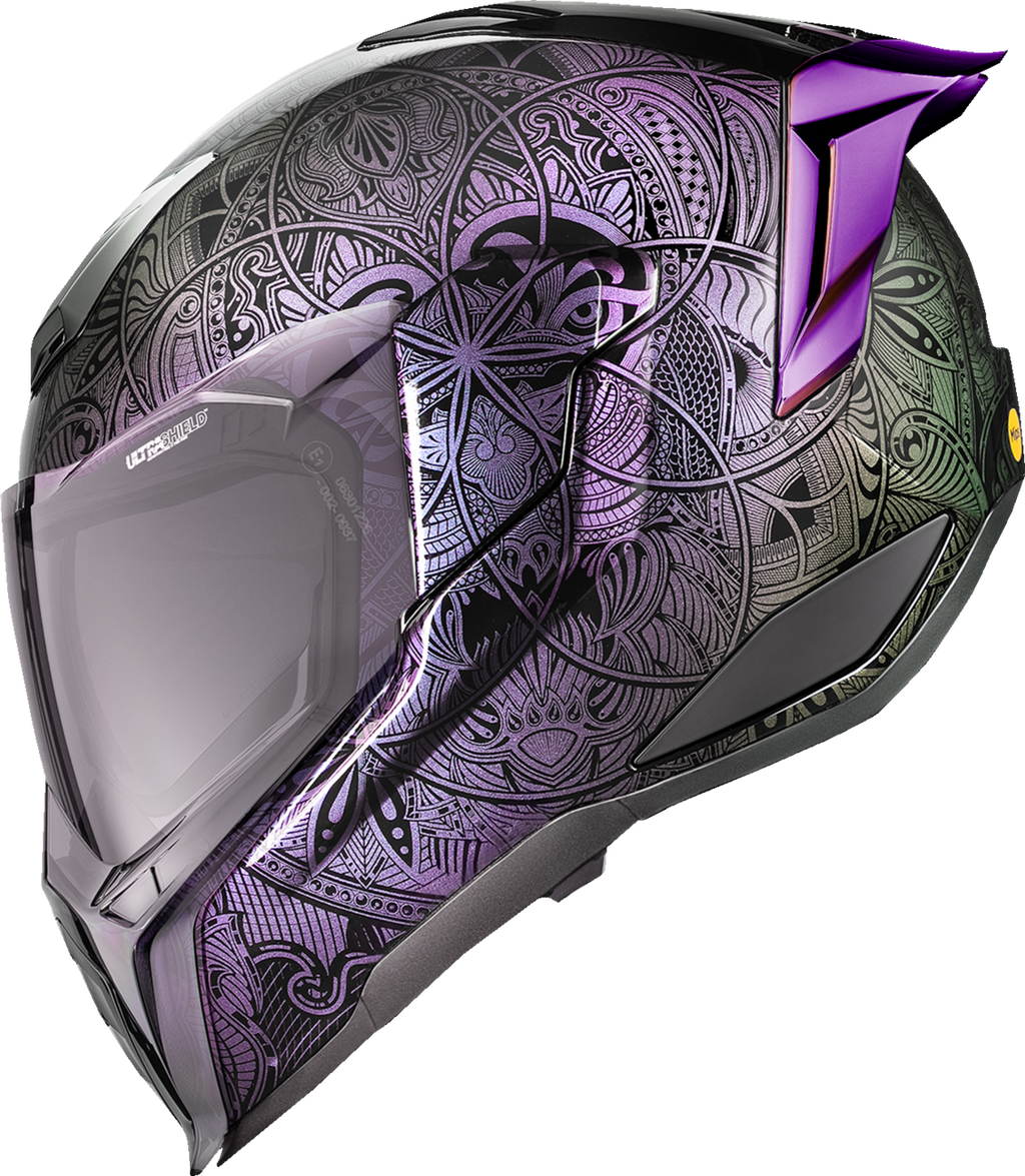Icon Ultraflite™ Opal Mandala MIPS® Helmet