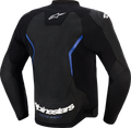 Alpinestars GP Force v2 Leather Airflow Jacket
