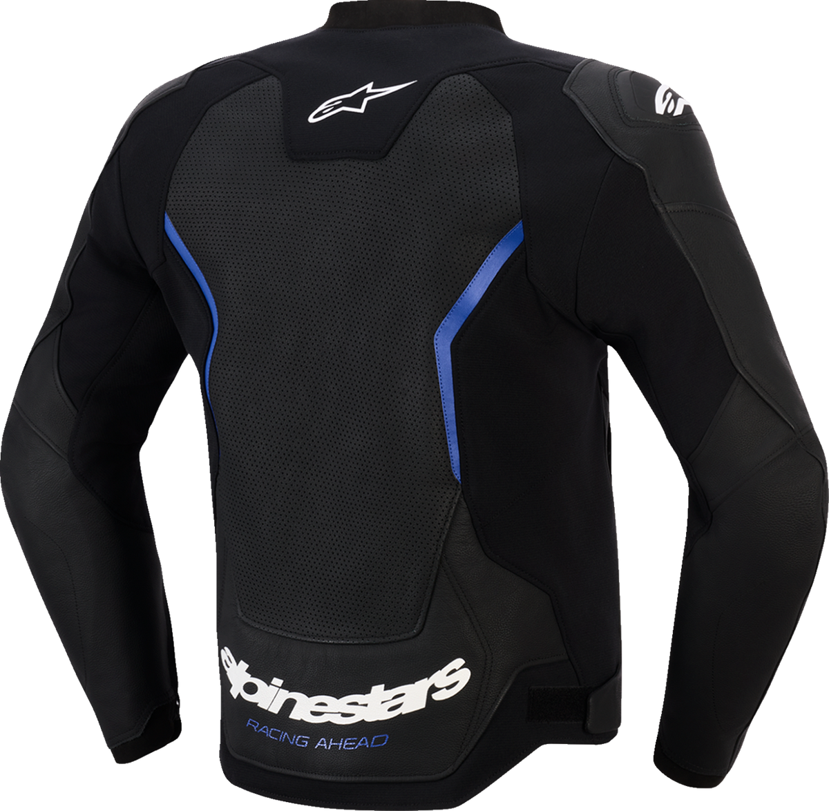 Alpinestars GP Force v2 Leather Airflow Jacket