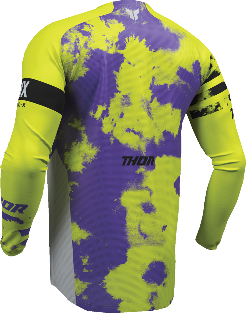 Thor Youth Launchmode Bleach Jersey