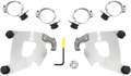Memphis Shades Cafe Fairing Trigger-Lock Hardware Kit