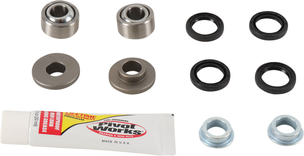 Pivot Works Shock Bearing Kit