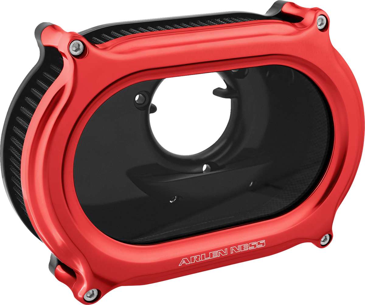 Arlen Ness Stage 2 Method™ Air Cleaner Kit