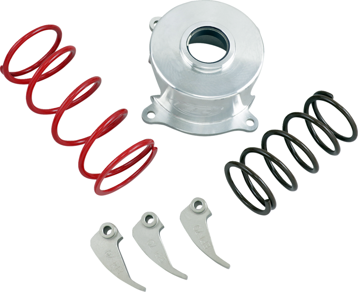 EPI Sport Utility Clutch Kit