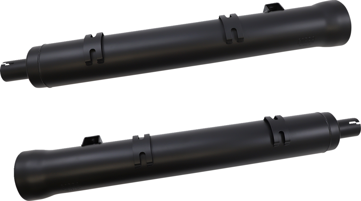 Cobra Neighbor Hater Series Mufflers