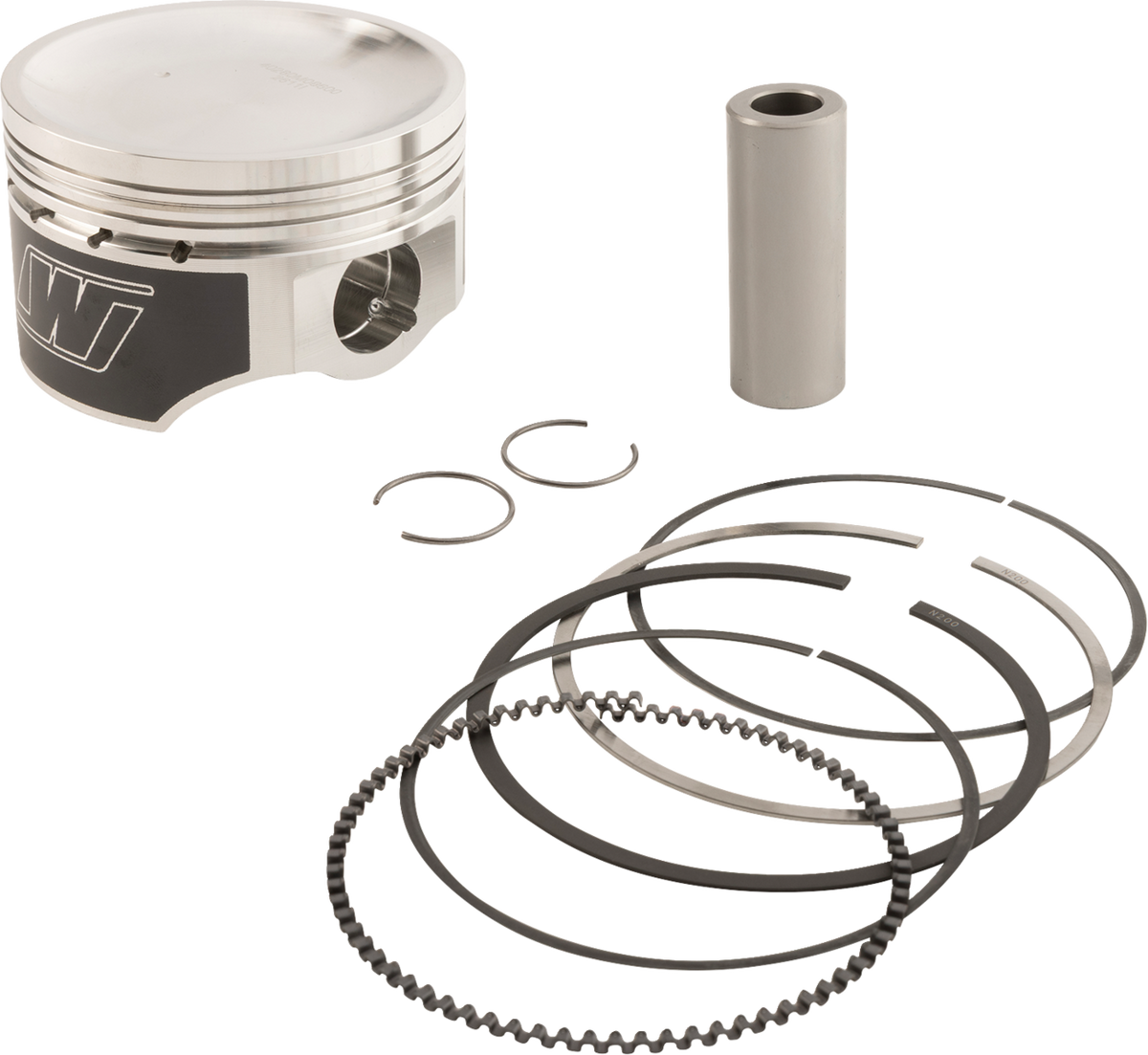 Wiseco Piston Kit