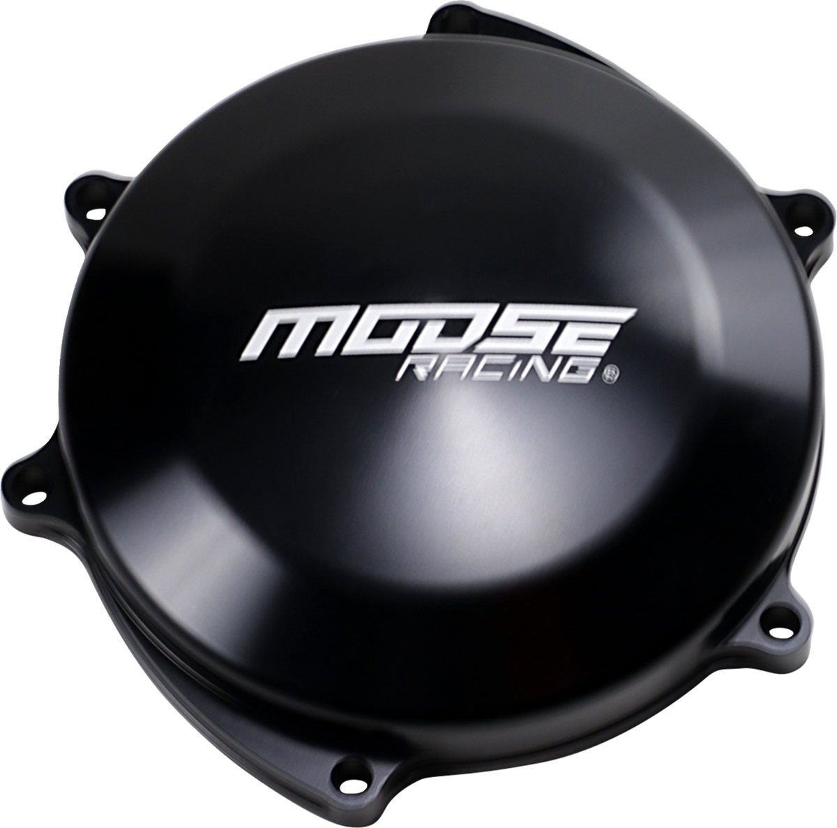 Moose Offroad Clutch Cover