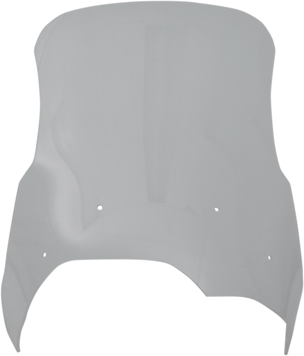 Moose Offroad Adventure Windscreen
