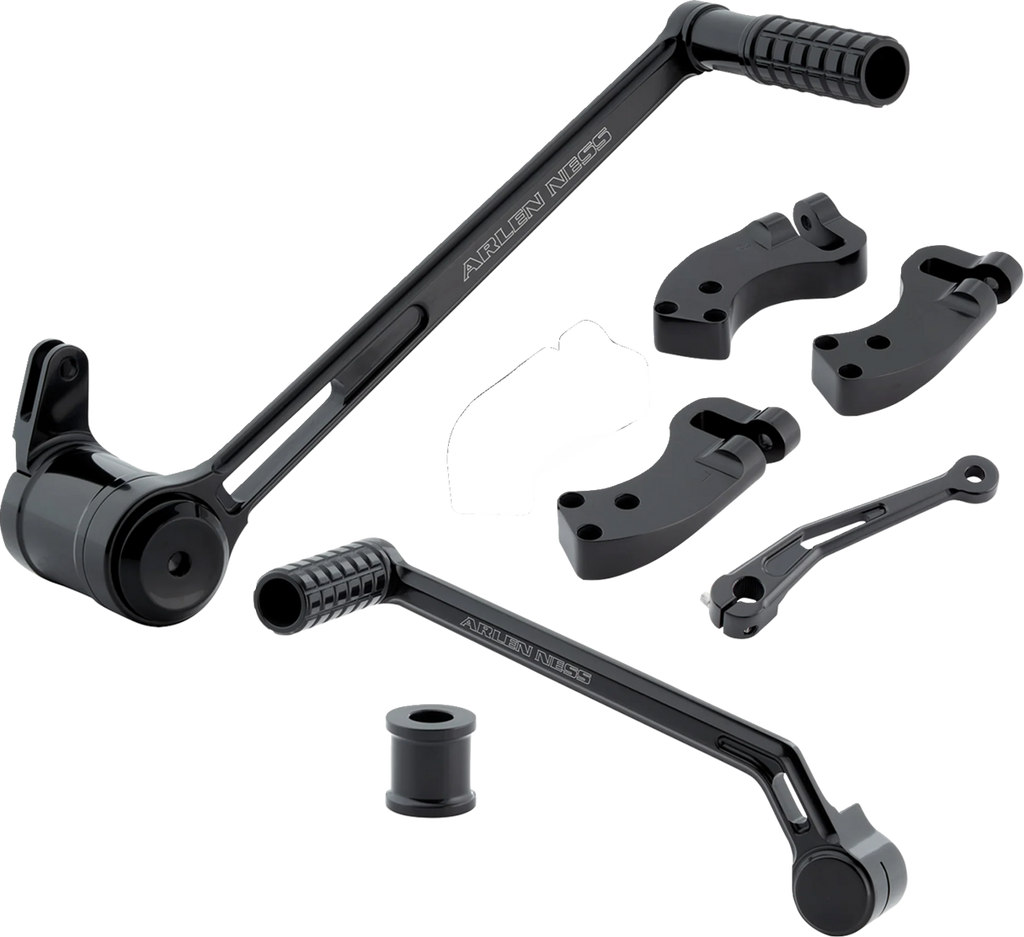 Arlen Ness Extended Foot Control Kit