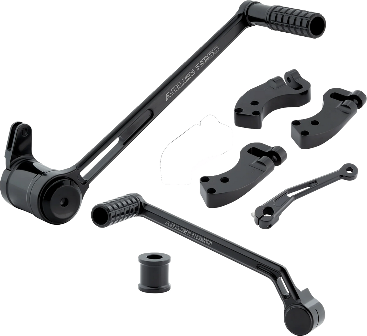 Arlen Ness Extended Foot Control Kit