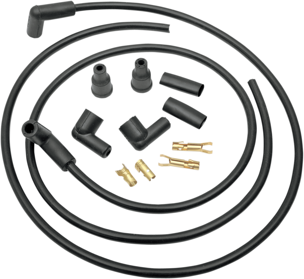 Drag Specialties 8.8 mm Spark Plug Wire