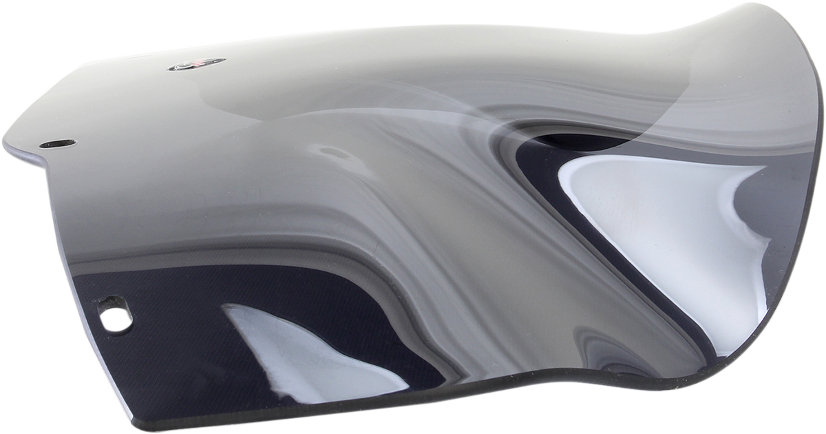 Klock Werks Flare® Windshield
