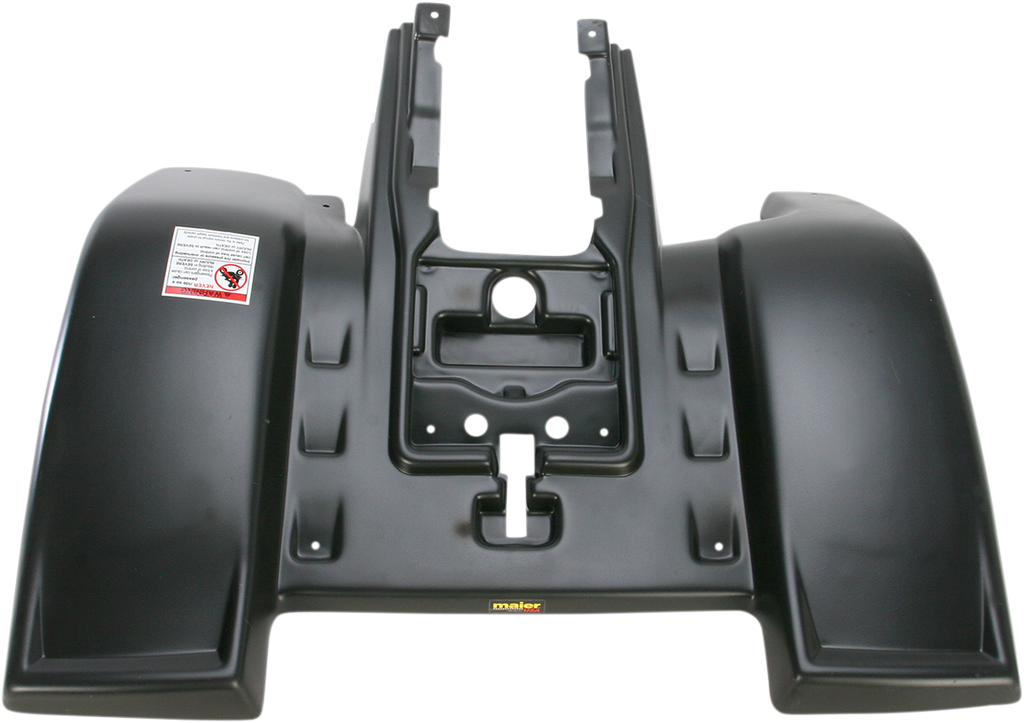 Maier Fender Replacement Plastic — Standard
