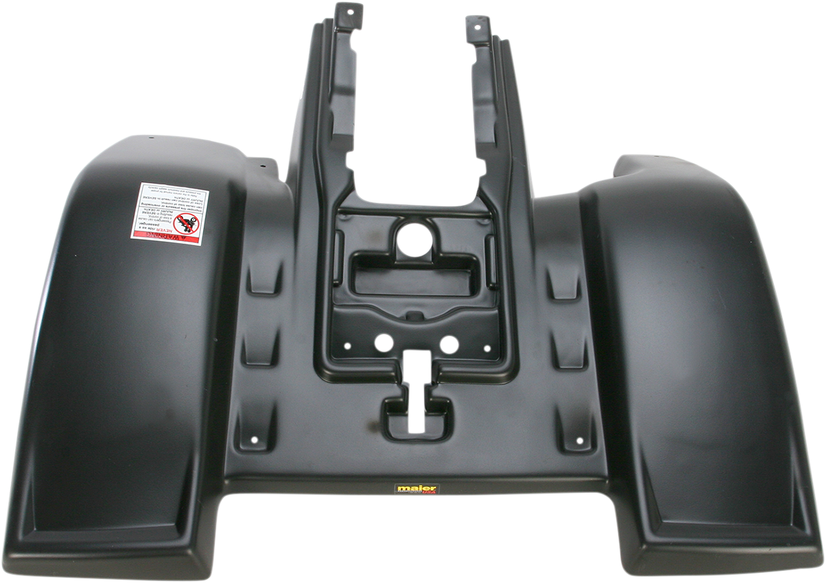 Maier Fender Replacement Plastic — Standard